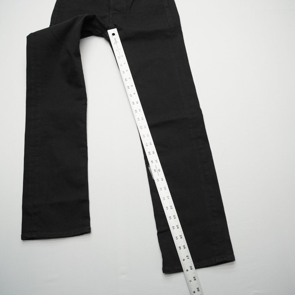 MOTHER The Tomcat Ankle Straight Jeans in Lasting Impression Size 23 - Picture 13 of 16
